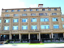 Supreme Hotel Baku | Bakü (ve civarı)